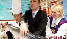 新闻爆料海鱼事件真相视频,视频揭露惊人内幕